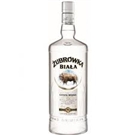 VODKA ZUBROWKA BIALA LT 1 - VODKA ZUBROWKA BIALA LT 1